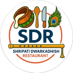 Shripati Dwarkadhish Restaurant