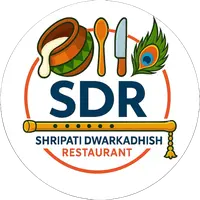 Rahul Verma - Food Blogger Review of Shripati Dwarkadhish Restaurant