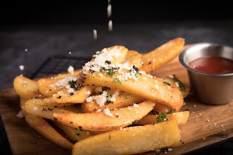 Fries