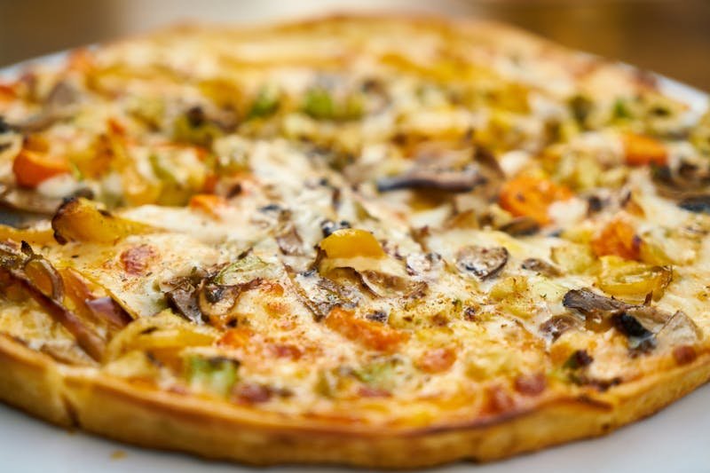 Pizza