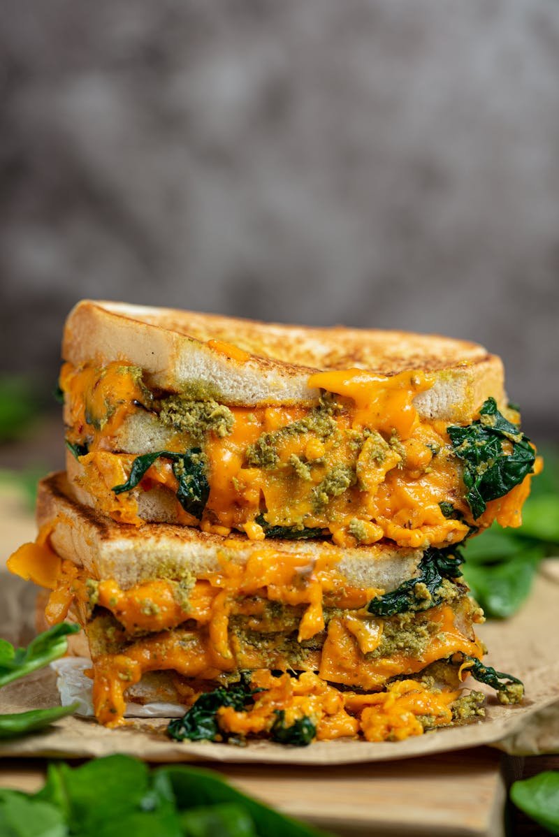 Sandwich