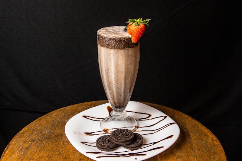 Shakes