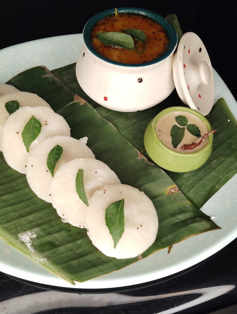 South Indian