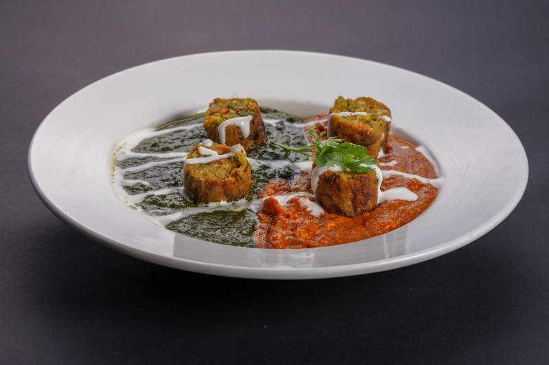 Paneer Tikka